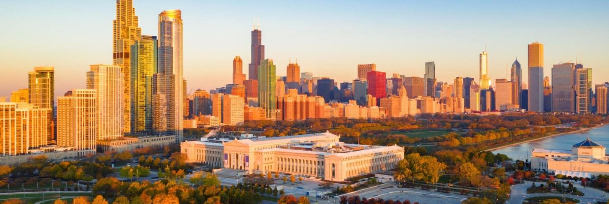 Southwest Airlines Chicago Office in Illinois