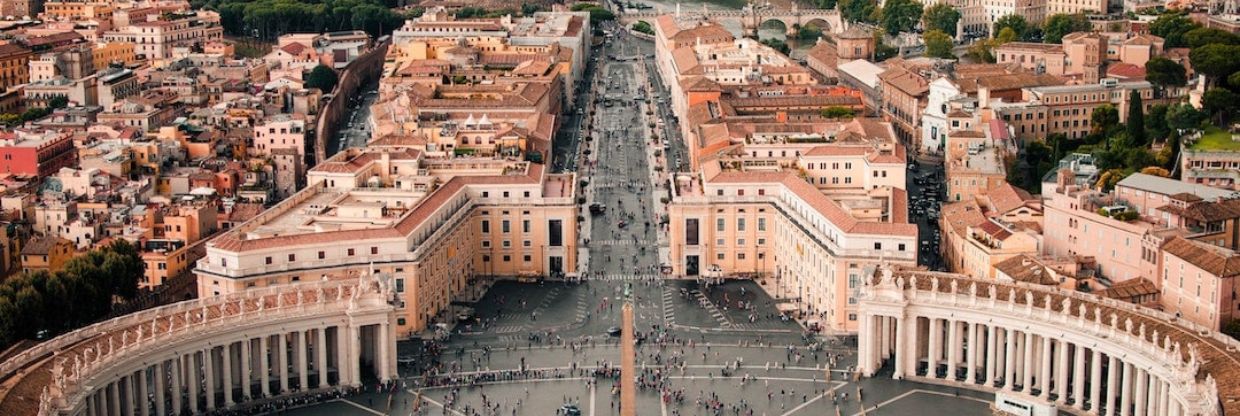 Saudi Airlines Rome Office in Italy