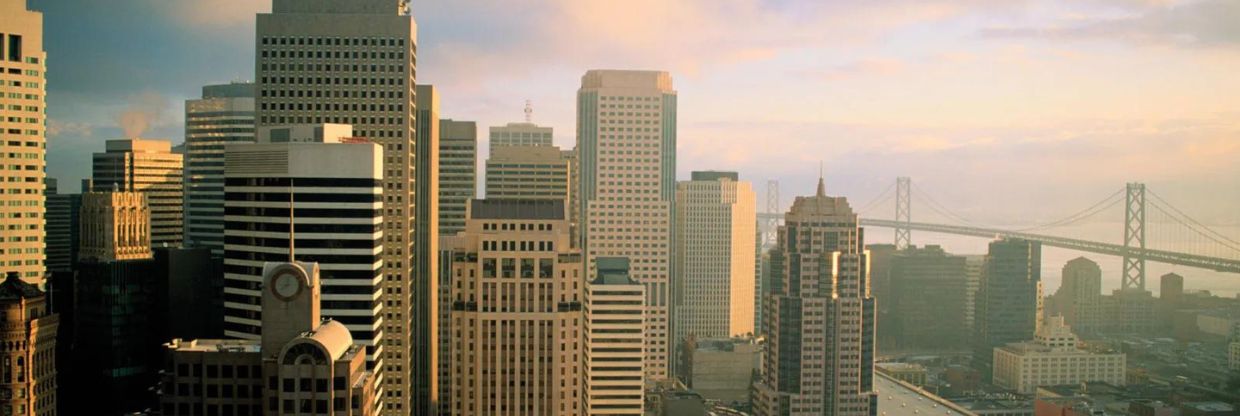 Southwest Airlines San Francisco Office in California