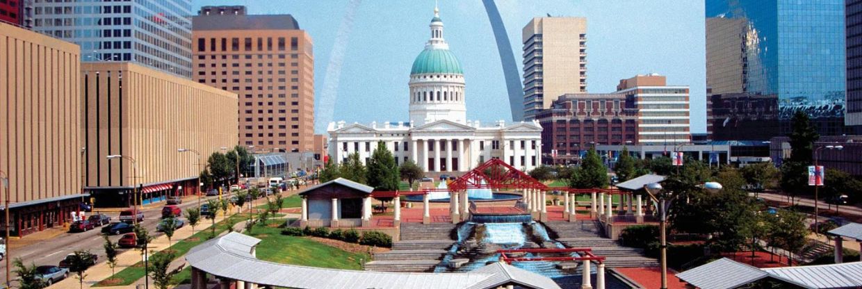 Southwest Airlines St. Louis Office in Missouri