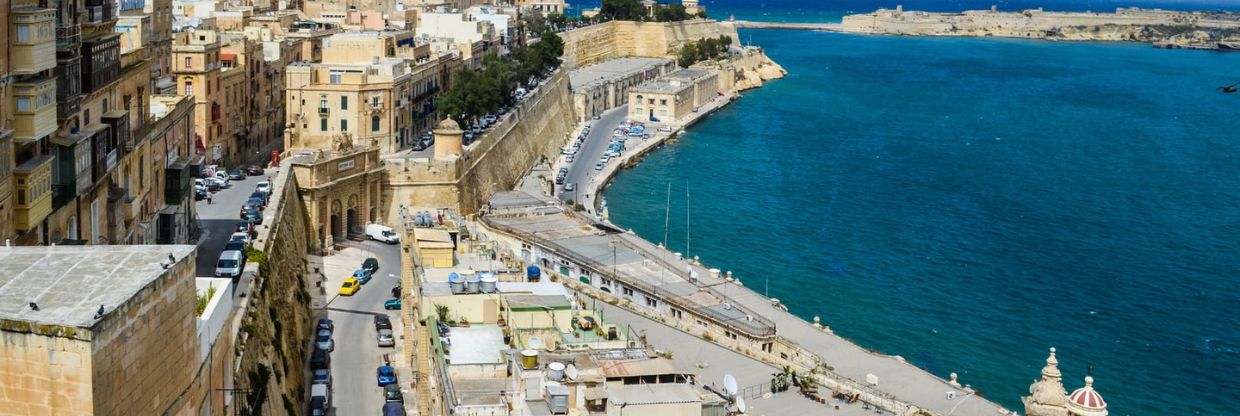 Saudi Airlines Valletta Office in Malta