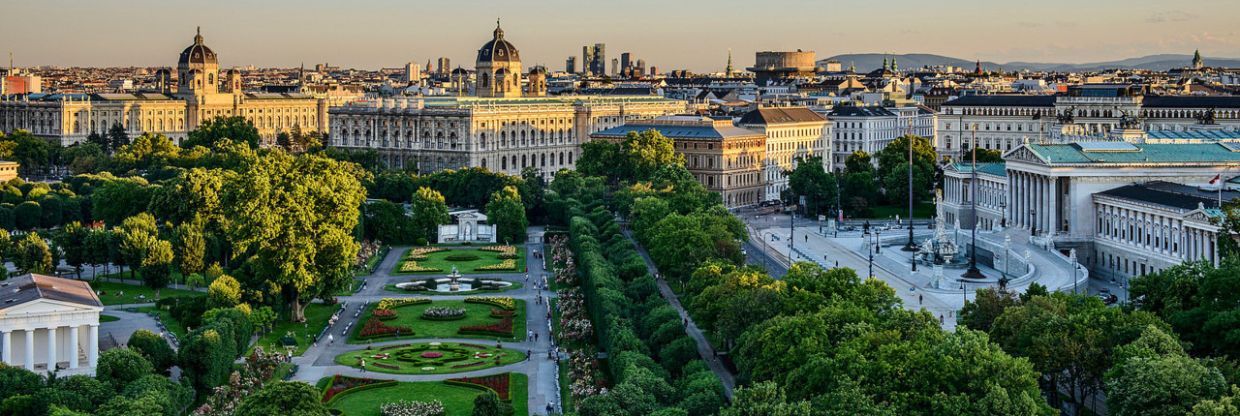 Qatar Airways Vienna Office in Austria