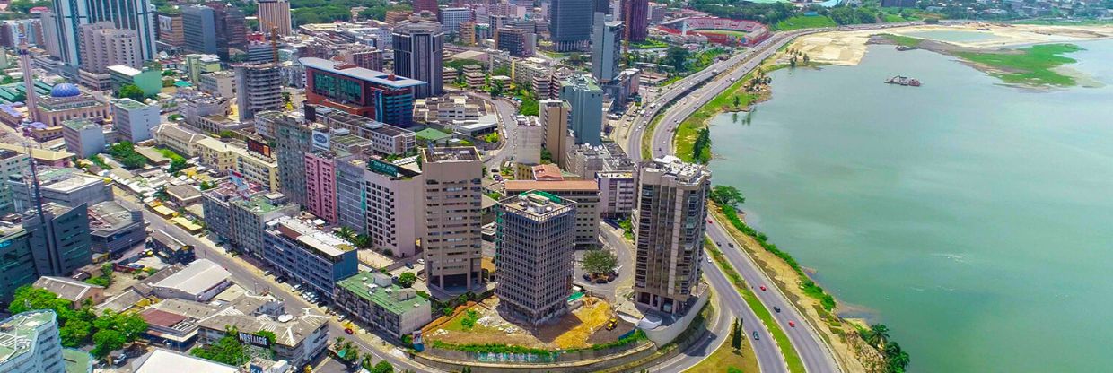 Ethiopian Airlines Abidjan Office in Côte d’Ivoire