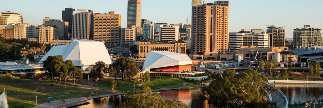 Qatar Airways Adelaide Office in Australia