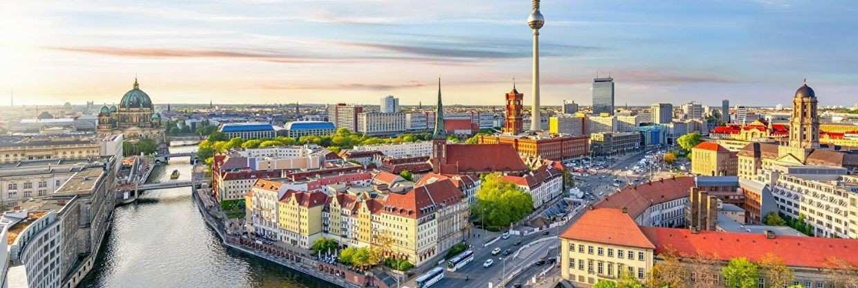 Qatar Airways Berlin Office in Germany