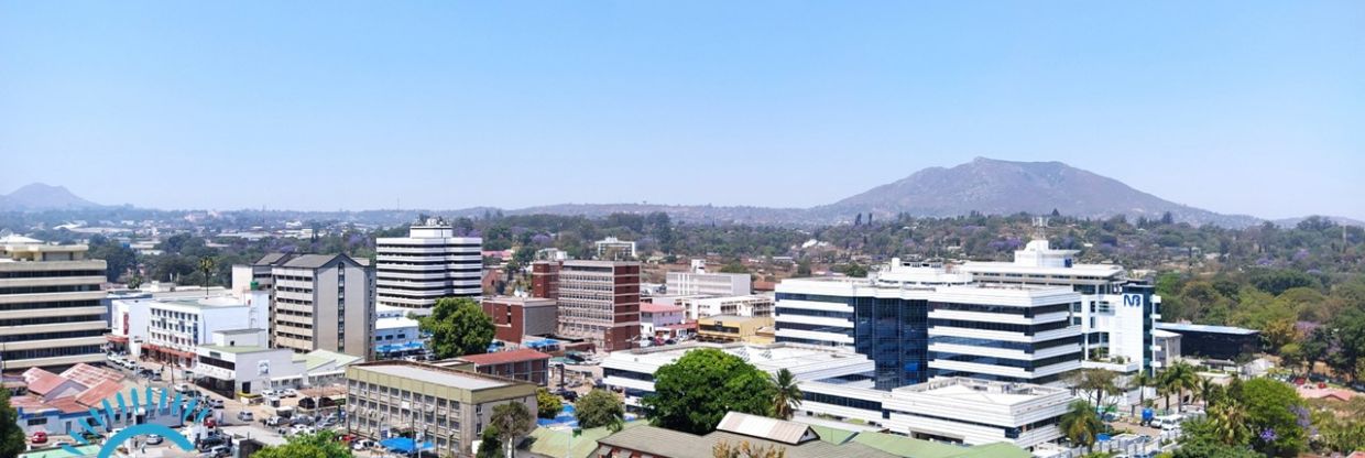 British Airways Blantyre Office in Malawi