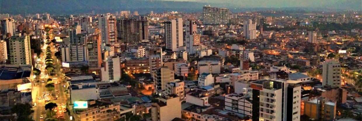 Copa Airlines Bucaramanga Office in Colombia