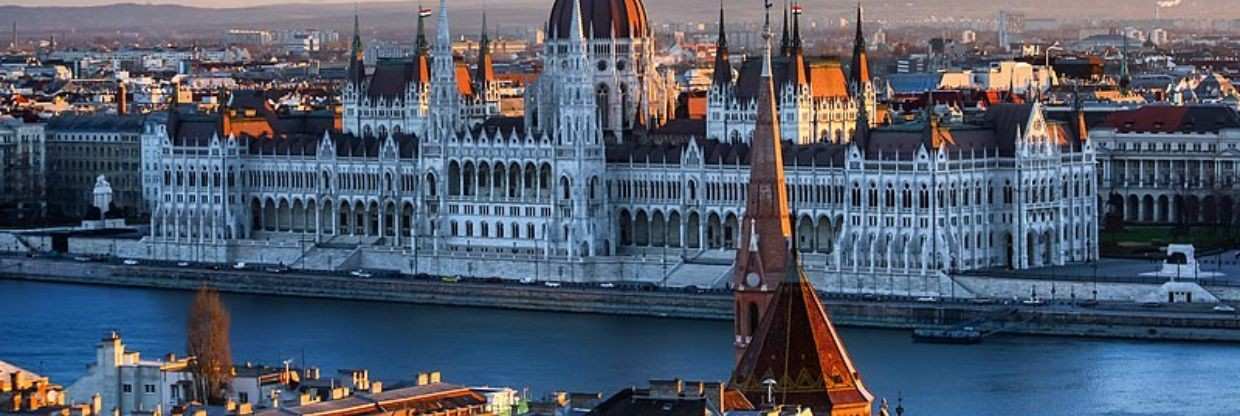 Cargolux Airlines Budapest Office in Hungary