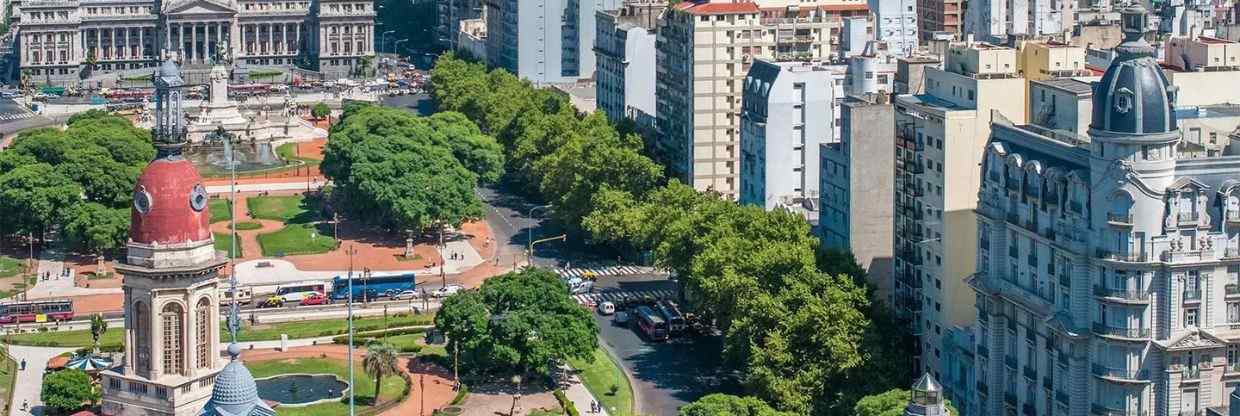 Copa Airlines Buenos Aires Office in Argentina