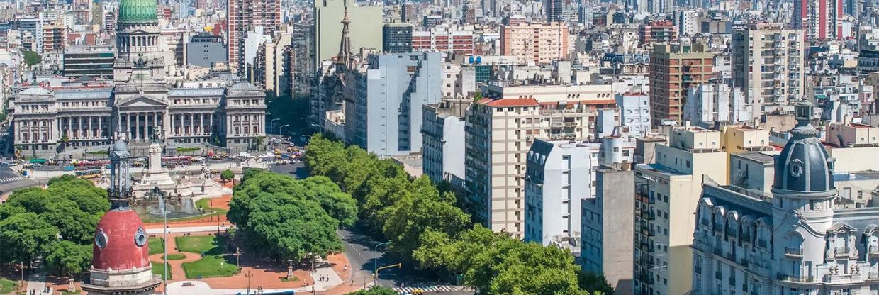 Qatar Airways Buenos Aires Office in Argentina