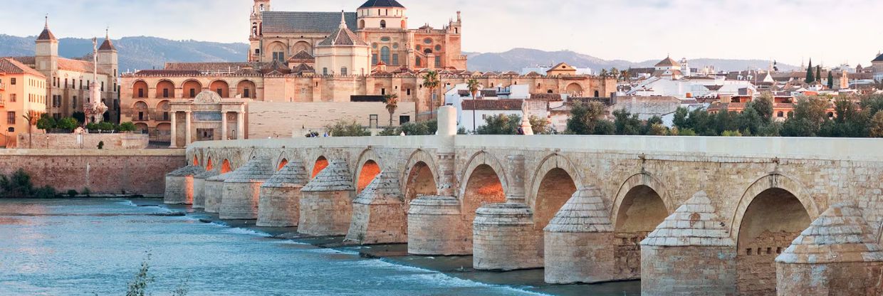 Copa Airlines Cordoba Office in Spain