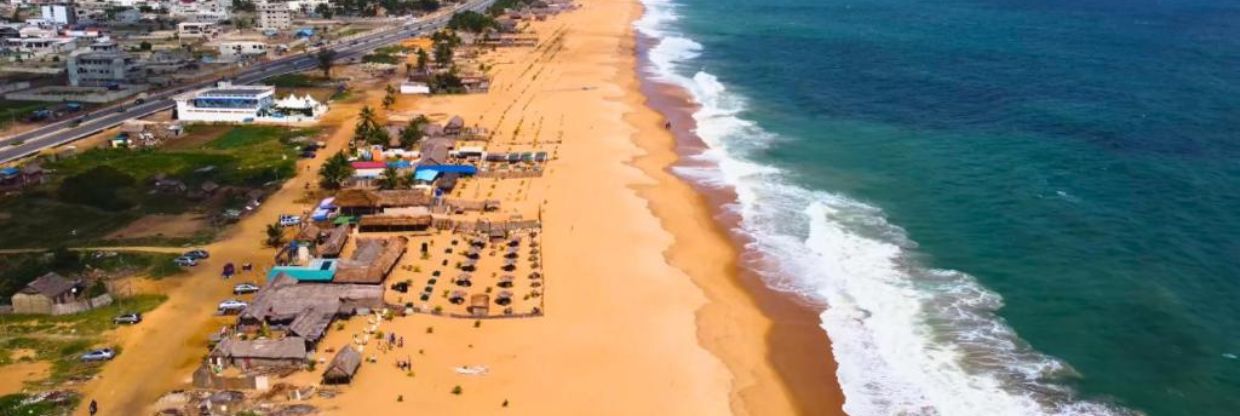 Air France Cotonou Office in Benin