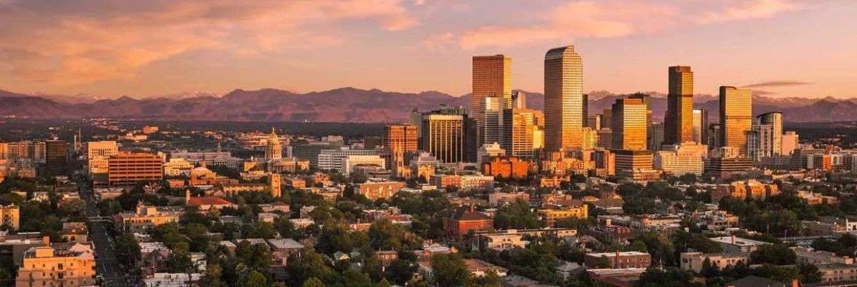 Southwest Airlines Denver Office in Colorado