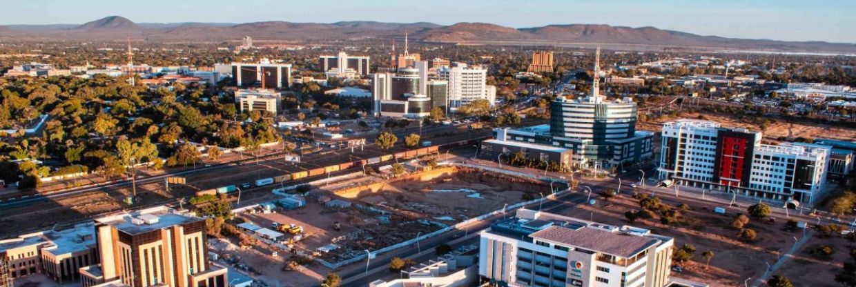 Qatar Airways Gaborone Office in Botswana 