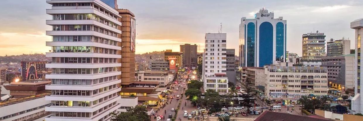 Tarco Airlines Kampala Office in Uganda