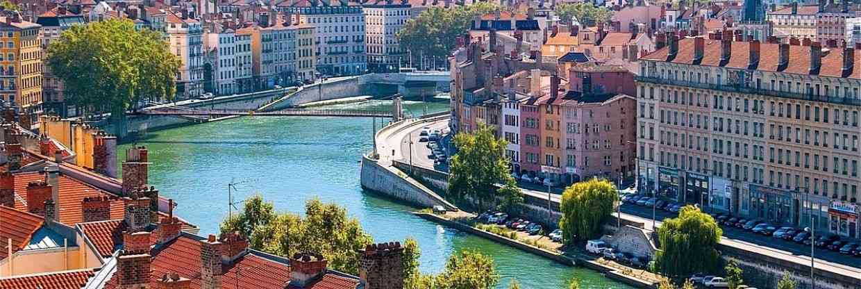 SkyUp Airlines Lyon Office in France