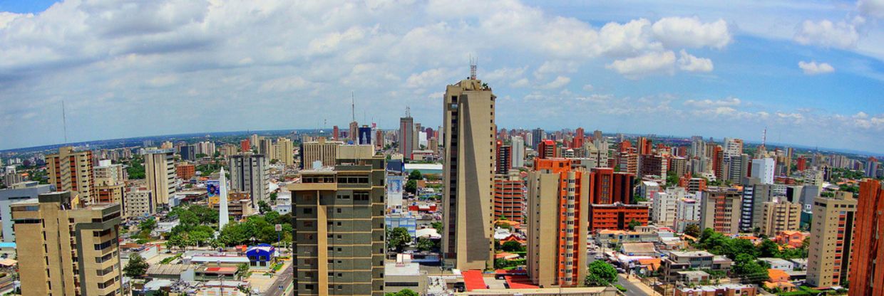 Copa Airlines Maracaibo Office in Venezuela