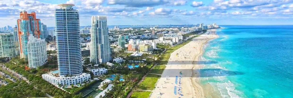 Southwest Airlines Miami Office in Florida