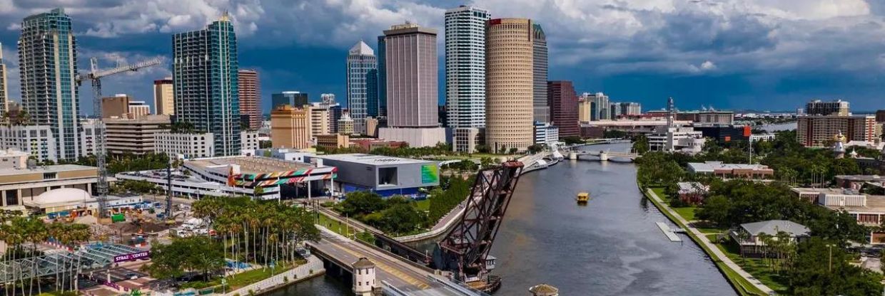 Spirit Airlines Miramar Office in Florida