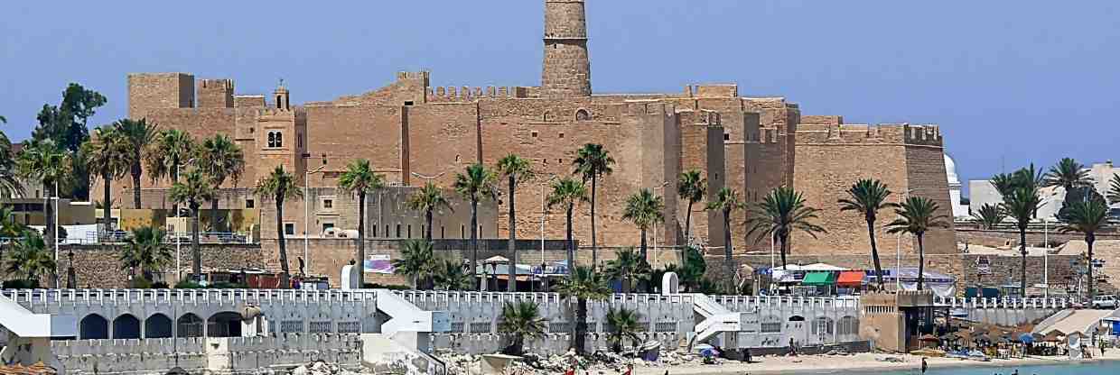 SkyUp Airlines Monastir Office in Tunisia