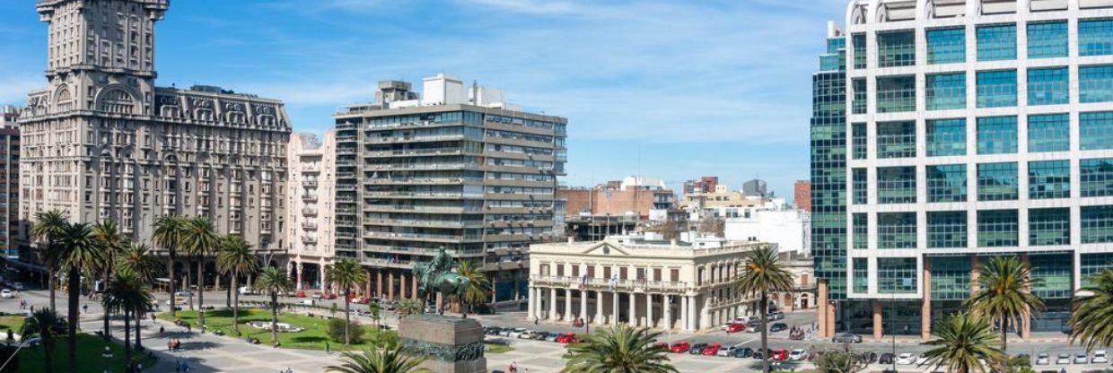 Copa Airlines Montevideo Office in Uruguay