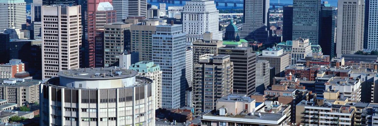 Copa Airlines Montreal Office in Canada