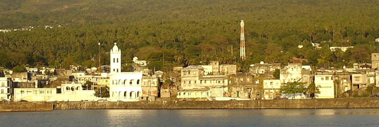 Ethiopian Airlines Moroni Office in Comoros