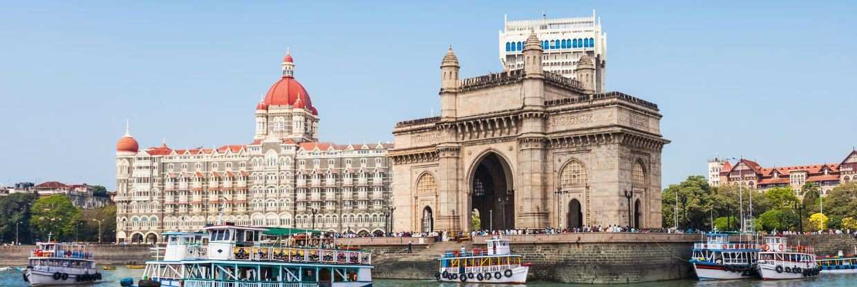 Delta Airlines Mumbai Office in Maharashtra