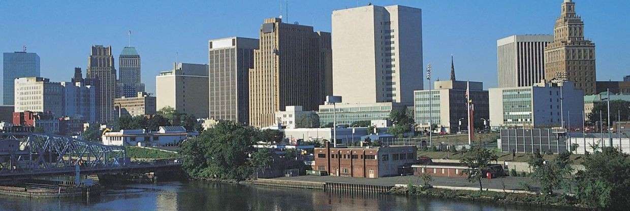 Delta Airlines Newark Office in New Jersey