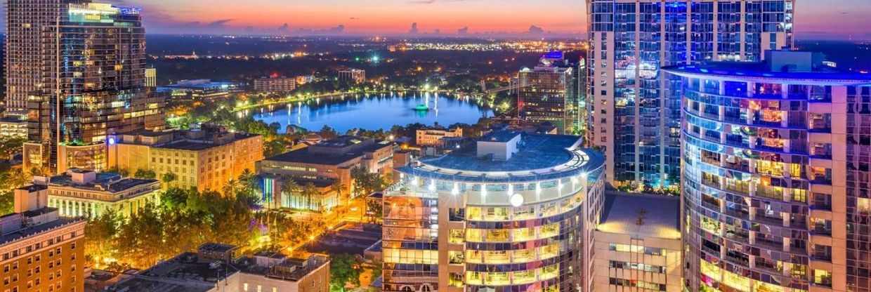 Southwest Airlines Orlando Office in Florida