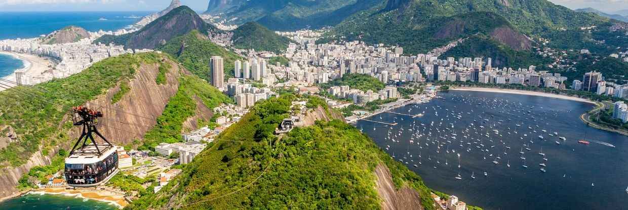 Air France Rio de Janeiro Office in Brazil