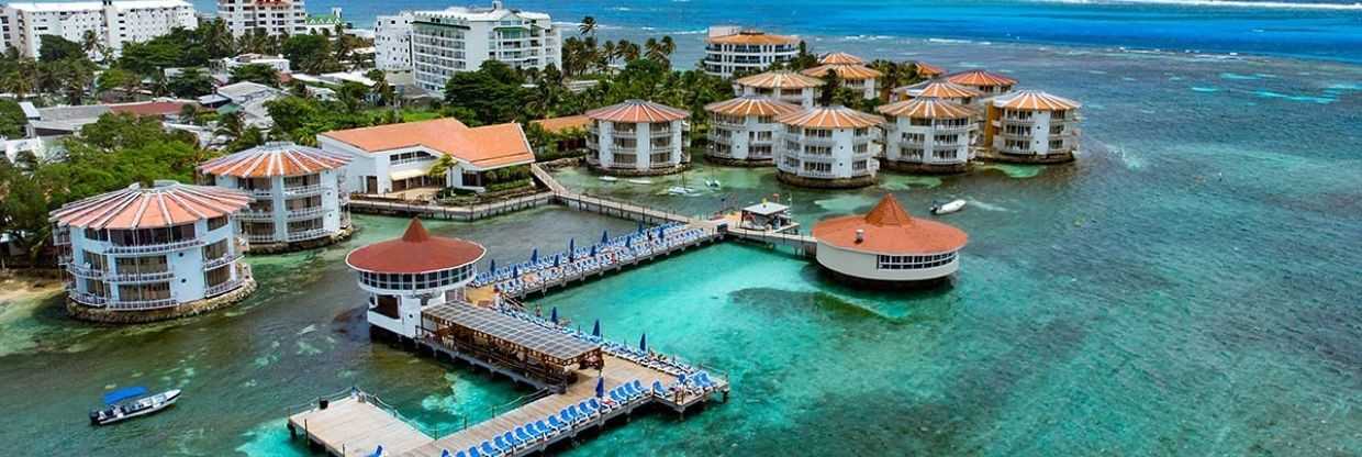 Air Transat San Andres Office in Colombia