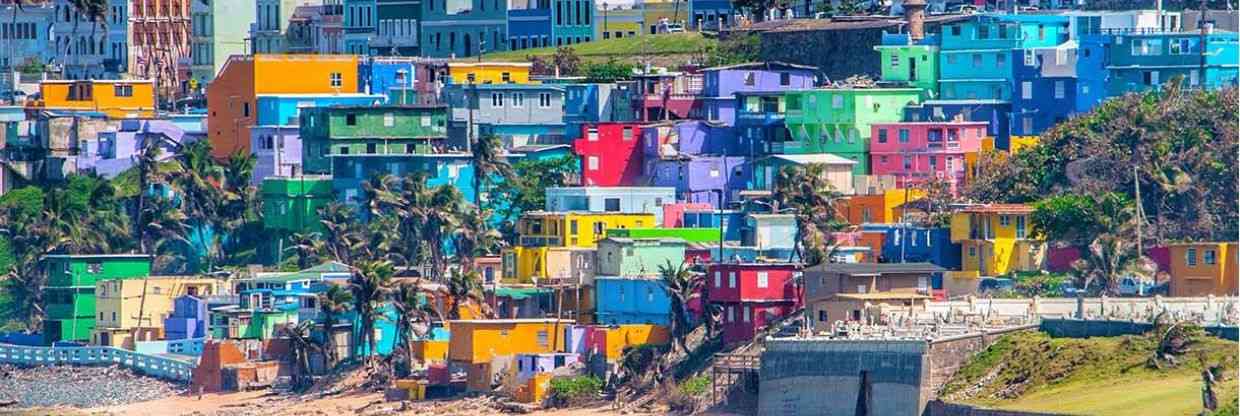 Southwest Airlines San Juan Office in Puerto Rico