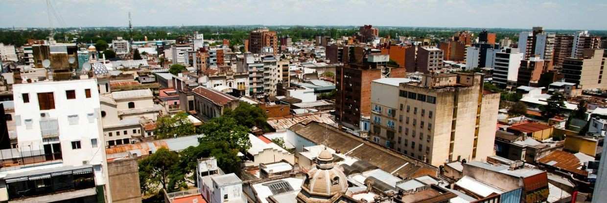 Copa Airlines San Miguel de Tucumán Office in Argentina