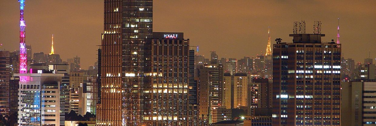 Ethiopian Airlines Sao Paulo Office in Brazil