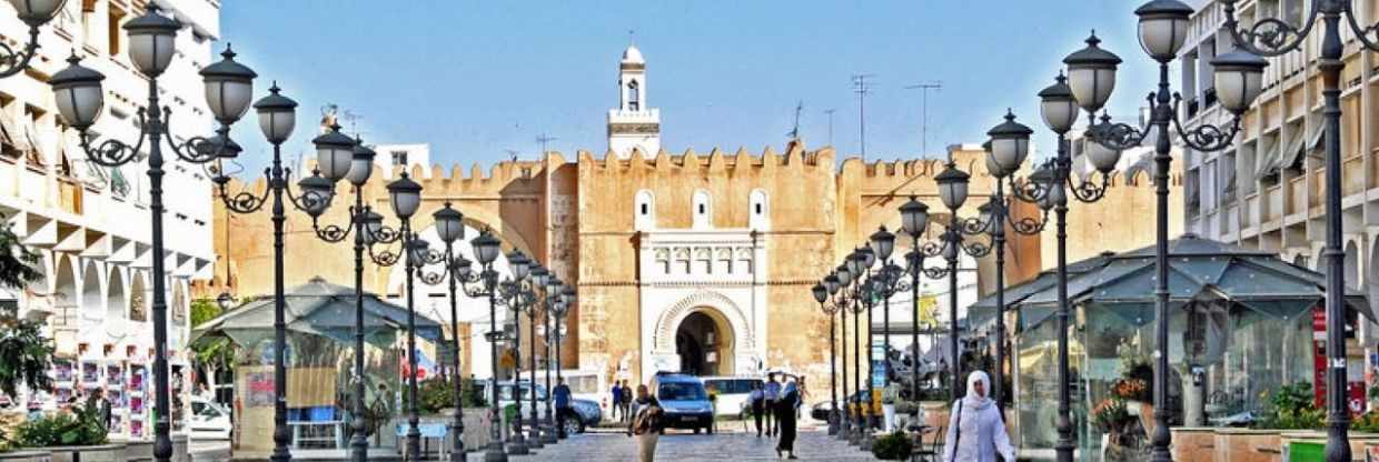 Libyan Wings Sfax Office in Tunisia