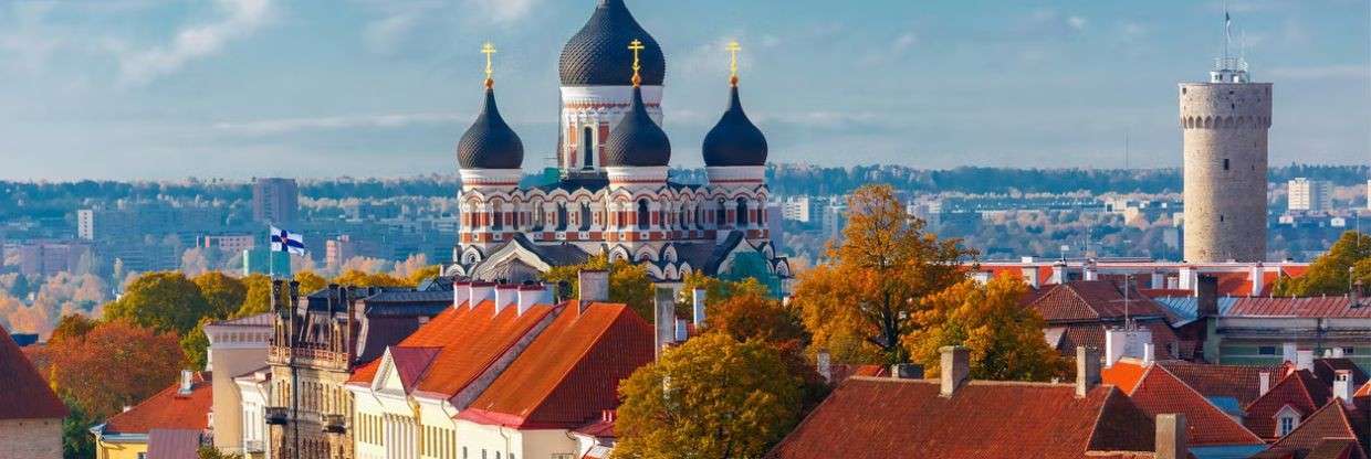 Scandinavian Airlines Tallinn Office in Estonia