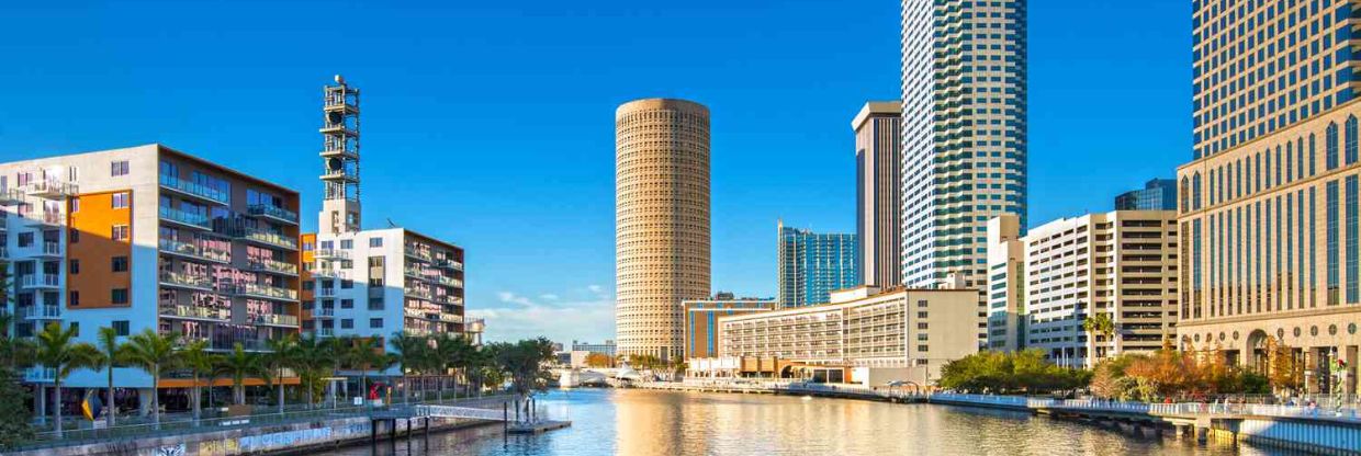 Copa Airlines Tampa Office in Florida