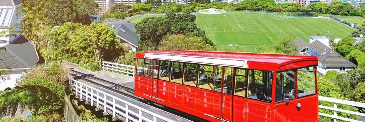 Qatar Airways Wellington Office in New Zealand