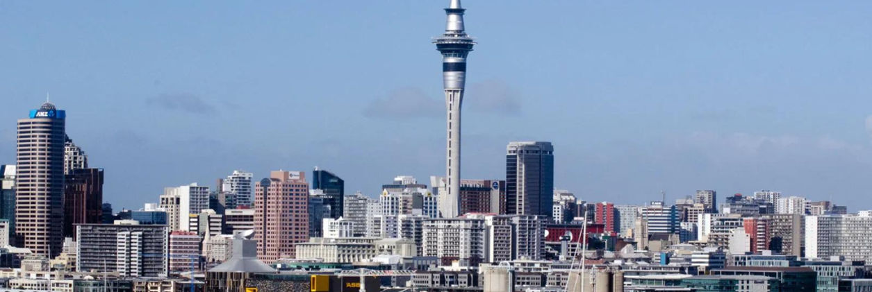 Malaysia Airlines Auckland Office in New Zealand