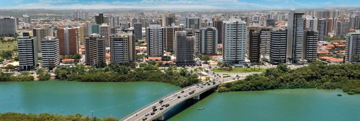 Latam Airlines Aracaju Office in Brazil