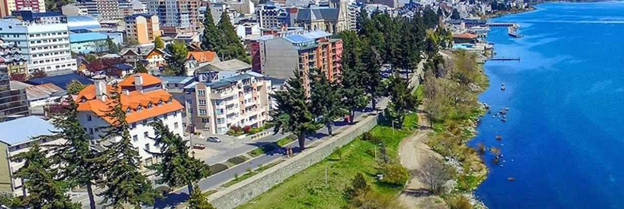 Latam Airlines San Carlos de Bariloche Office in Argentina