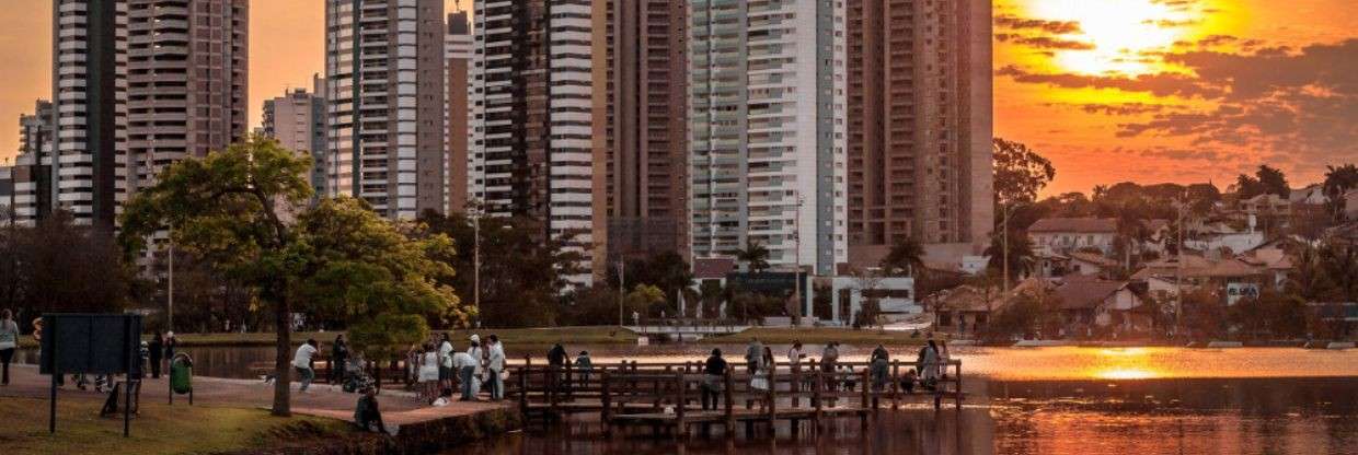 Latam Airlines Campo Grande Office in Brazil