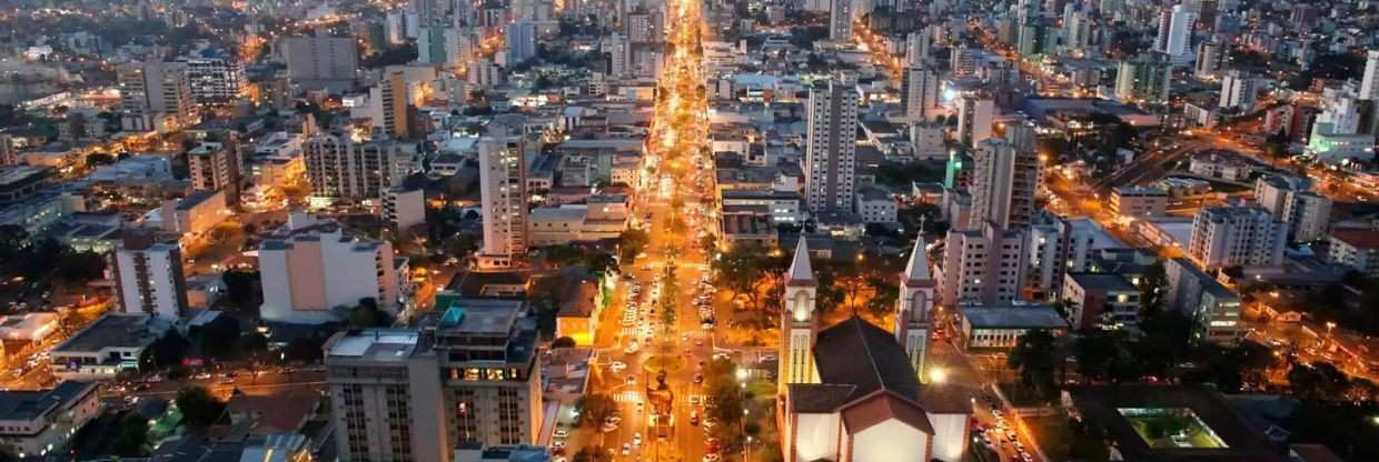 Latam Airlines Chapecó Office in Brazil