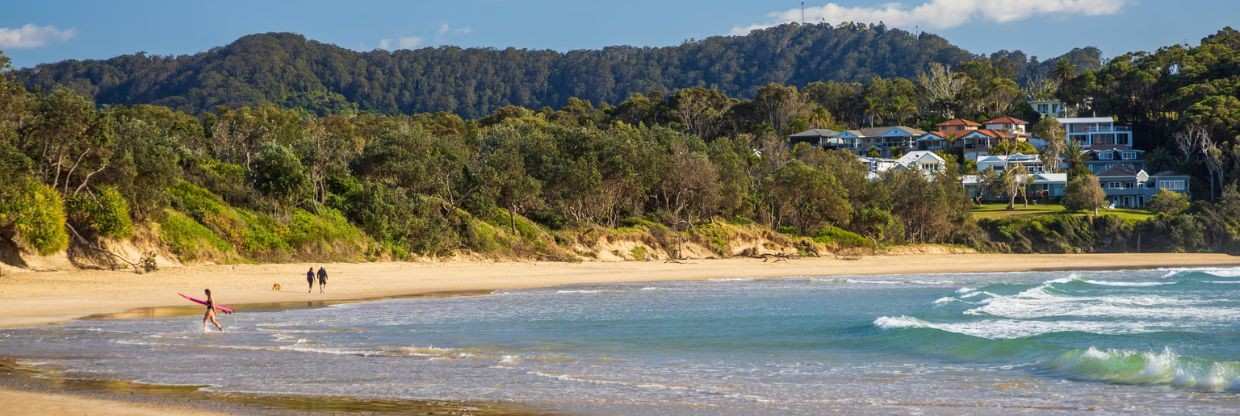 Sharp Airlines Coffs Harbour Office in Australia