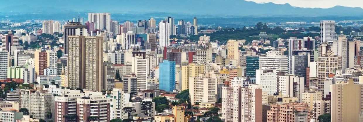 Cargolux Airlines Curitiba Office in Brazil