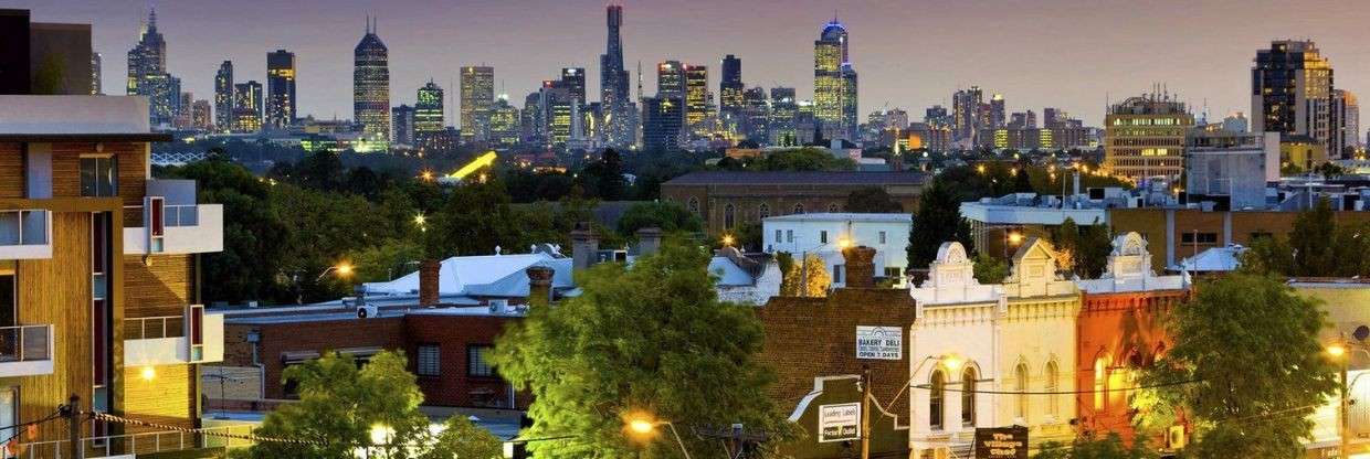 Sharp Airlines Essendon Office in Australia