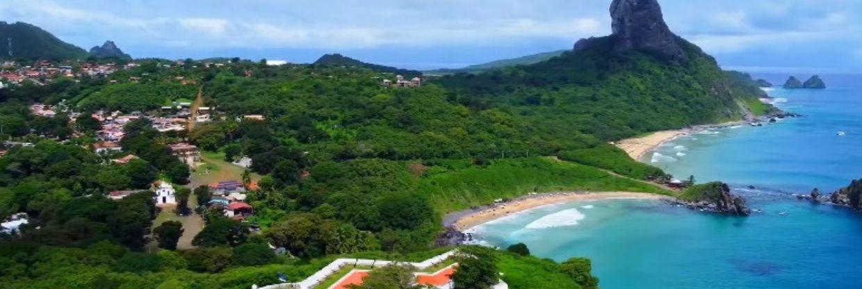 Latam Airlines Fernando de Noronha Office in Brazil