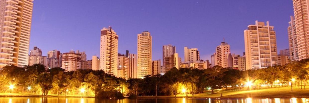 Latam Airlines Goiânia Office in Brazil