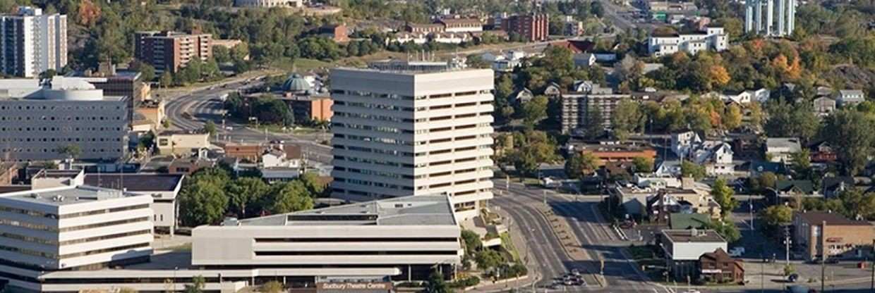 Air Bravo Greater Sudbury Office in Ontario